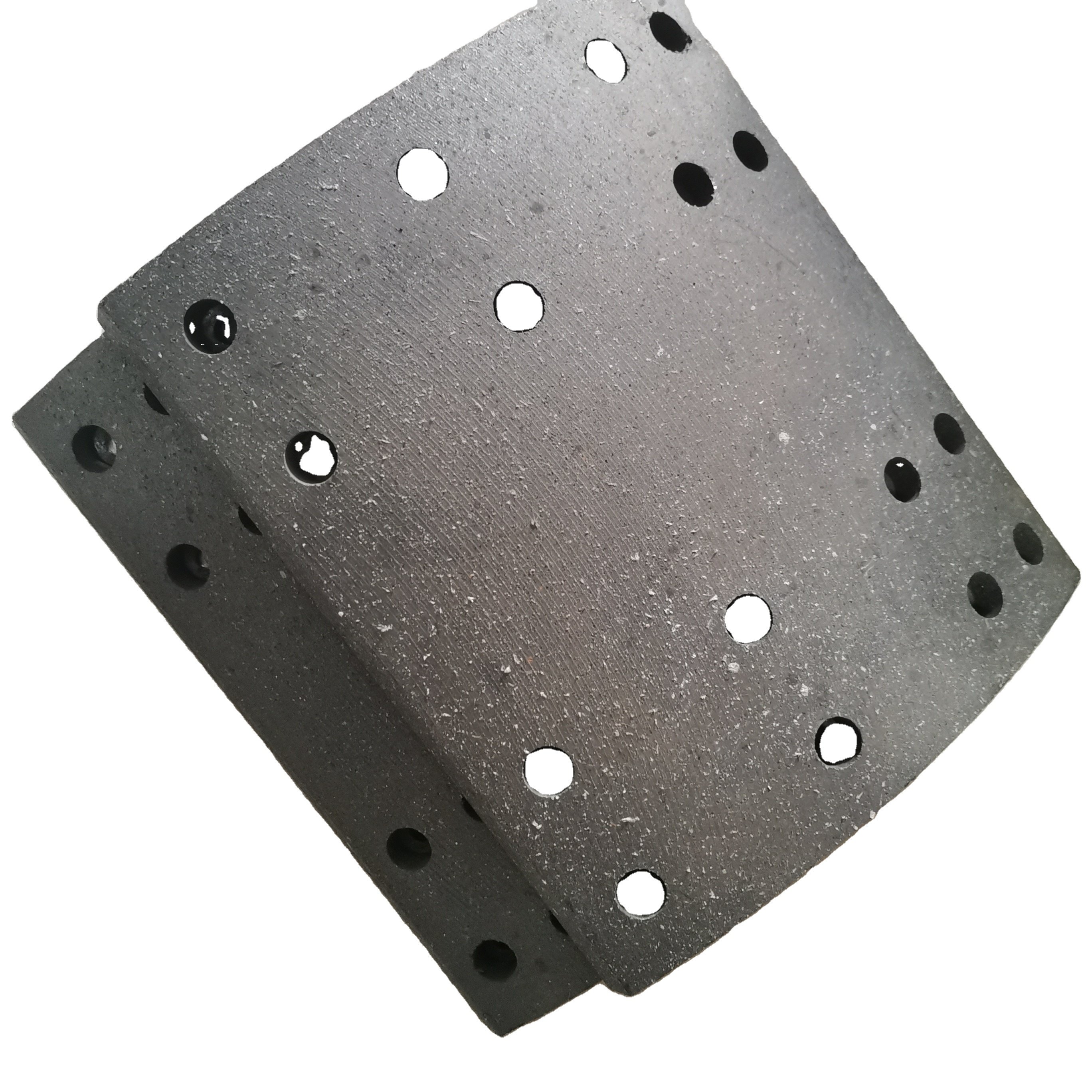 Parts of Truck Factory Made 19369/19370 Brake Lining for Truck Bus Trailer Brake Parts Hot Sale